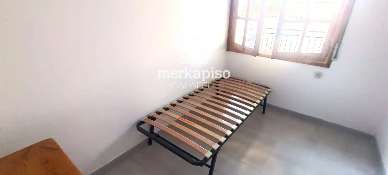 Schlafzimmer von Wohnung zum Verkauf in Calafell mit Terrasse