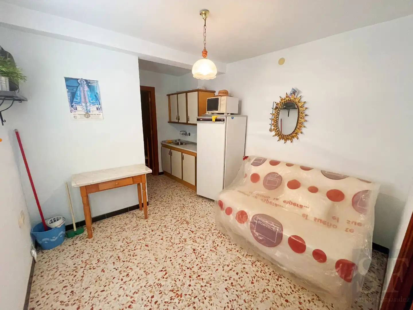 Adossat en venda a Canillas de Albaida, imagen 17
