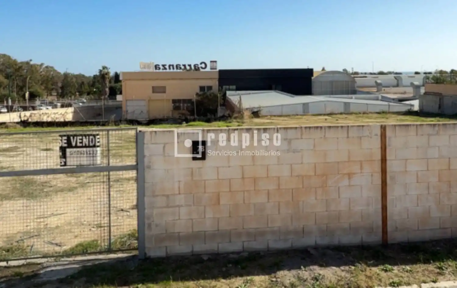Residencial en venta en Málaga