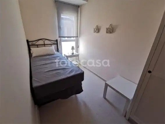 Habitación de Piso de alquiler en Rascanya