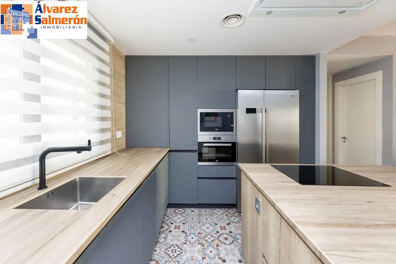 Flat with lift for sale in Ronda, imagen 4