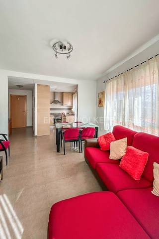 Apartamento en Venta en Cofrentes