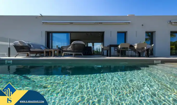 Villa avec piscine à vendre à Orihuela Costa, imagen 7