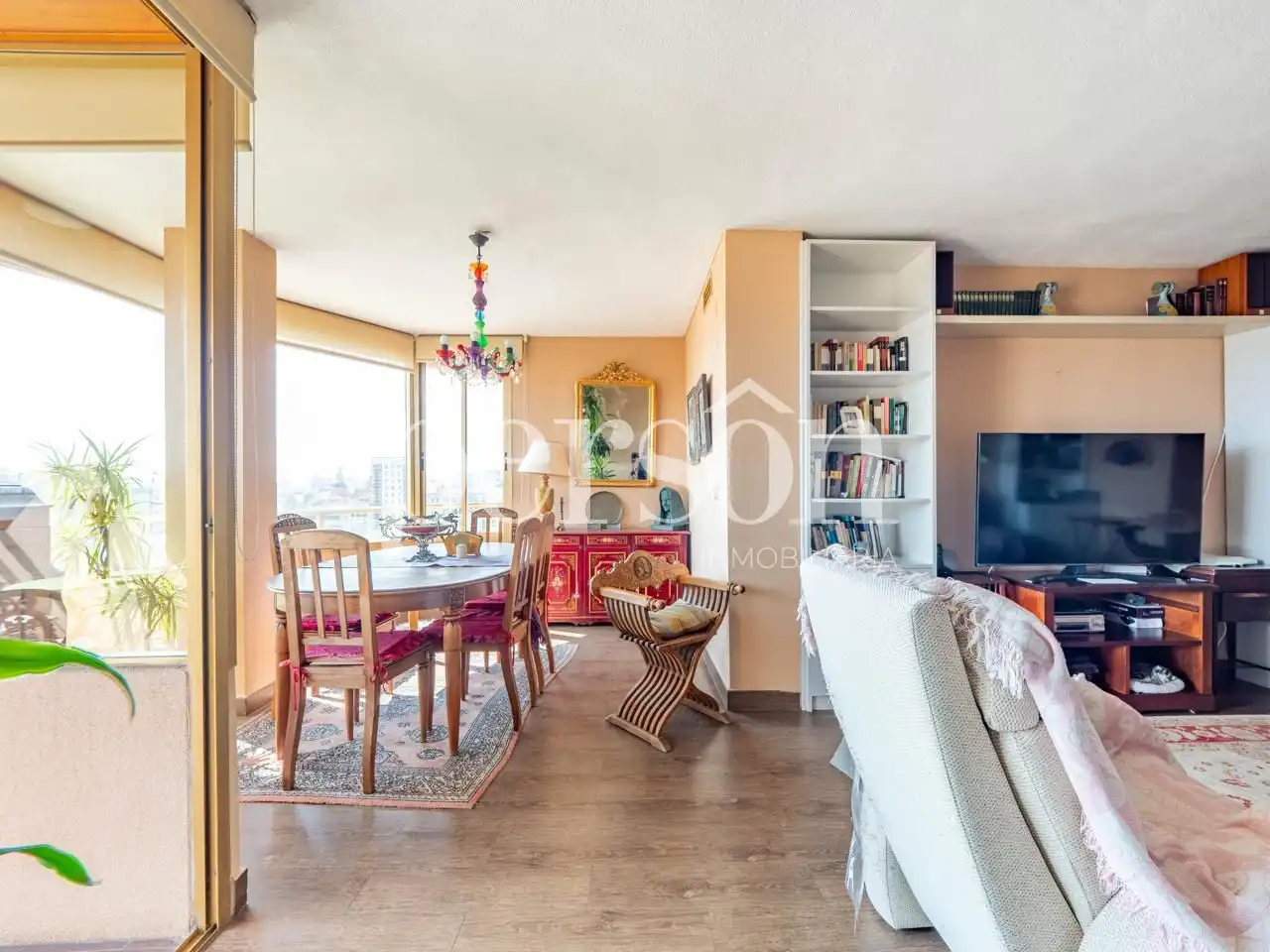 Wohnung mit Aufzug zum Verkauf in La Saïdia, imagen 54