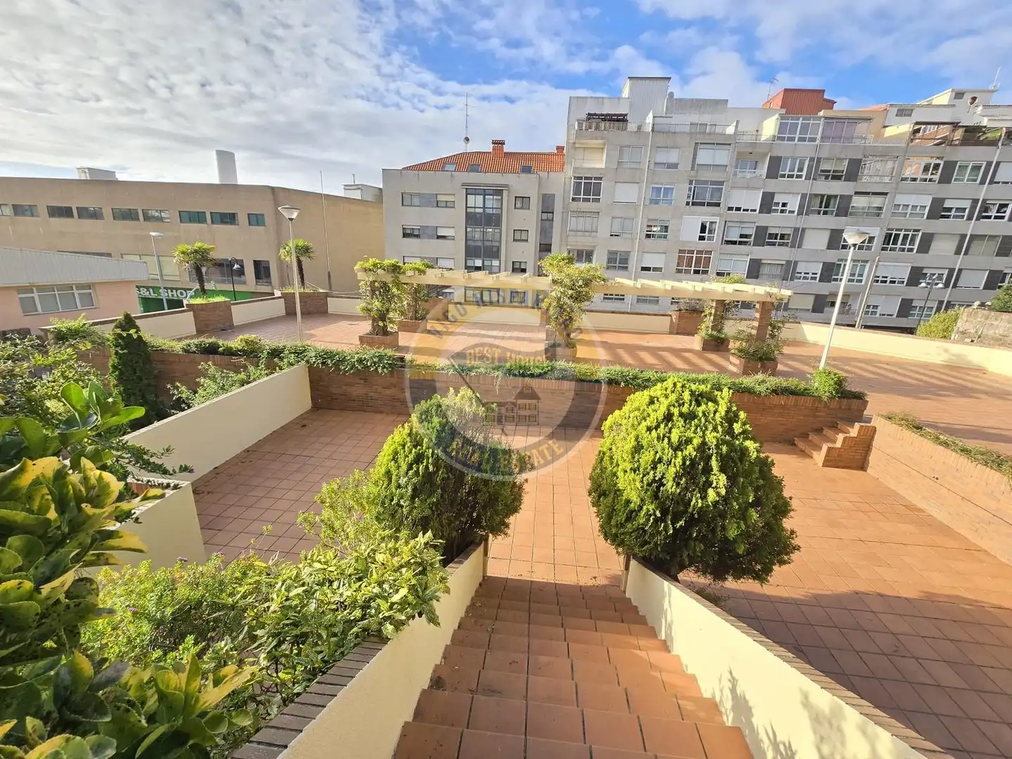 Piso de alquiler en Vigo , Pontevedra