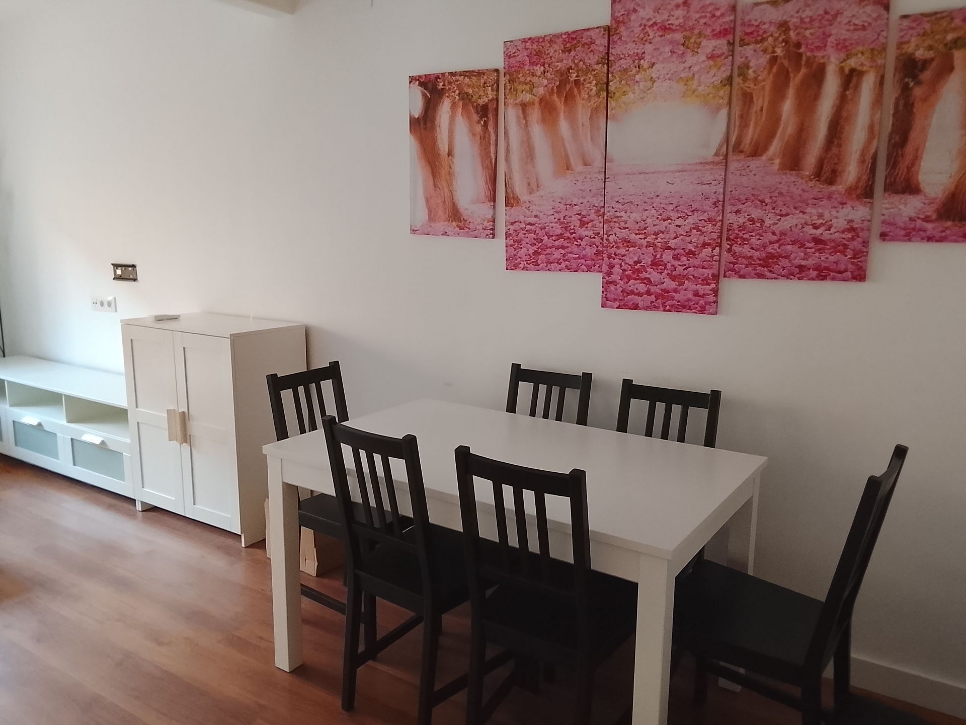 Comedor de Piso en venta en Madrigal de la Vera con Aire acondicionado y Amueblado