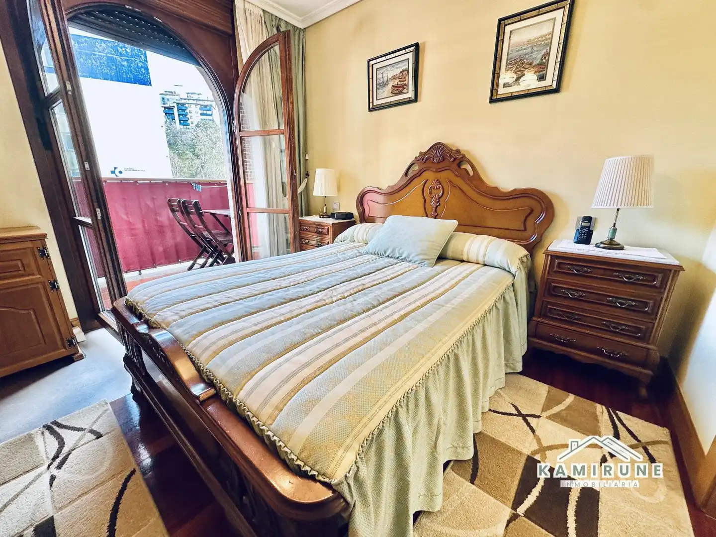 Wohnung mit Terrasse zum Verkauf in Sor Natividad Homedes, imagen 12