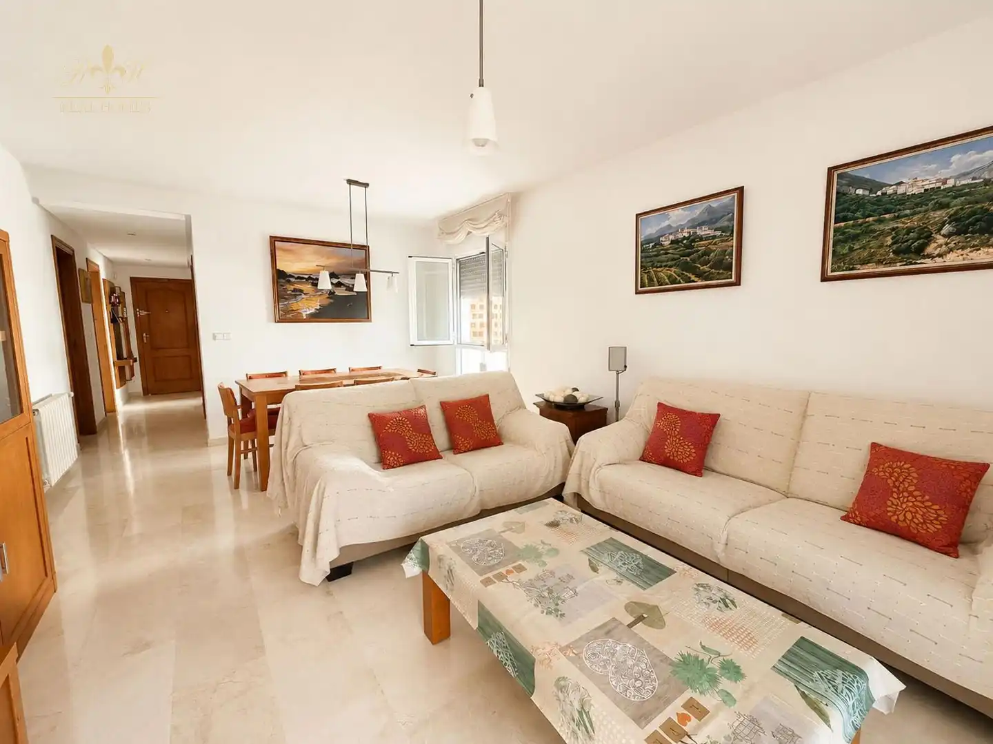 Wohnung mit Pool zum Verkauf in RUPERTO CHAPI