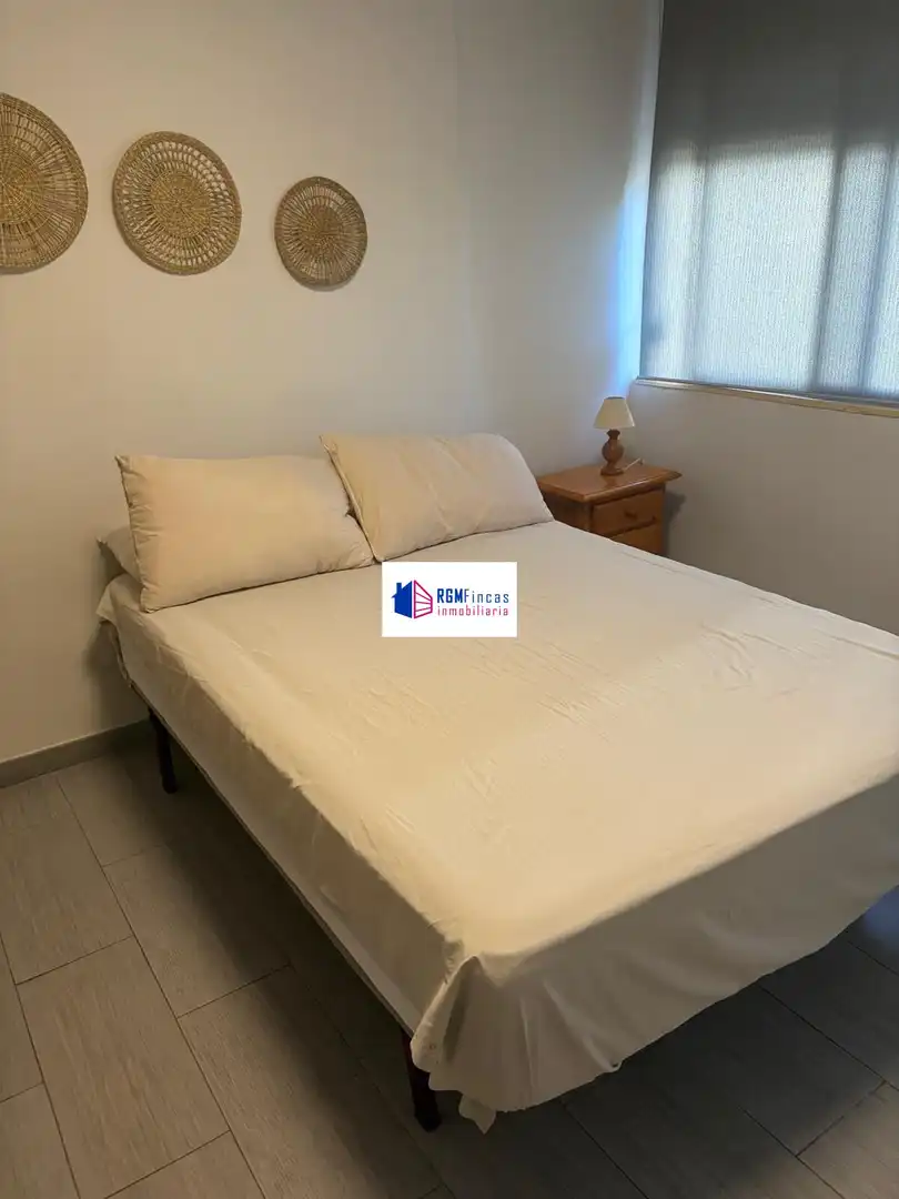 Wohnung zur Miete in San Pablo - Santa Justa, imagen 16