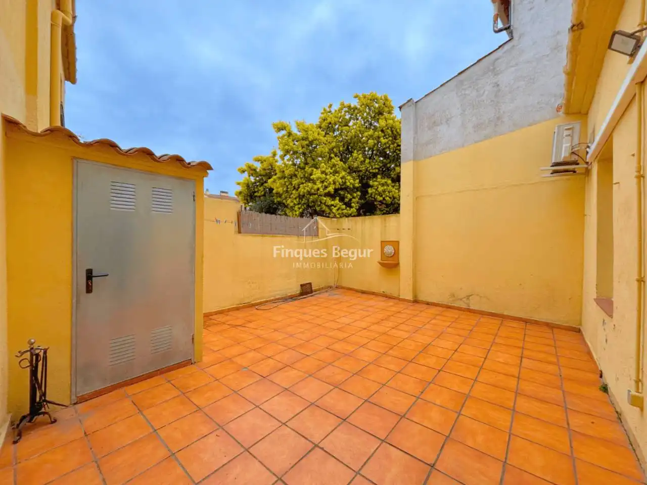 Terraza de Casa o chalet en venta en Palafrugell con Aire acondicionado, Jardín privado y Terraza