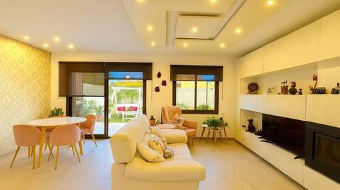 Foto 4 de Casa adosada en venda a Carrer Carrer Gran Via Puig Major, Santa Ponça, Illes Balears