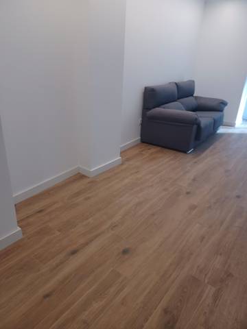 Apartamento en Alquiler en Calle de San Vicente de Paúl en Alfonso