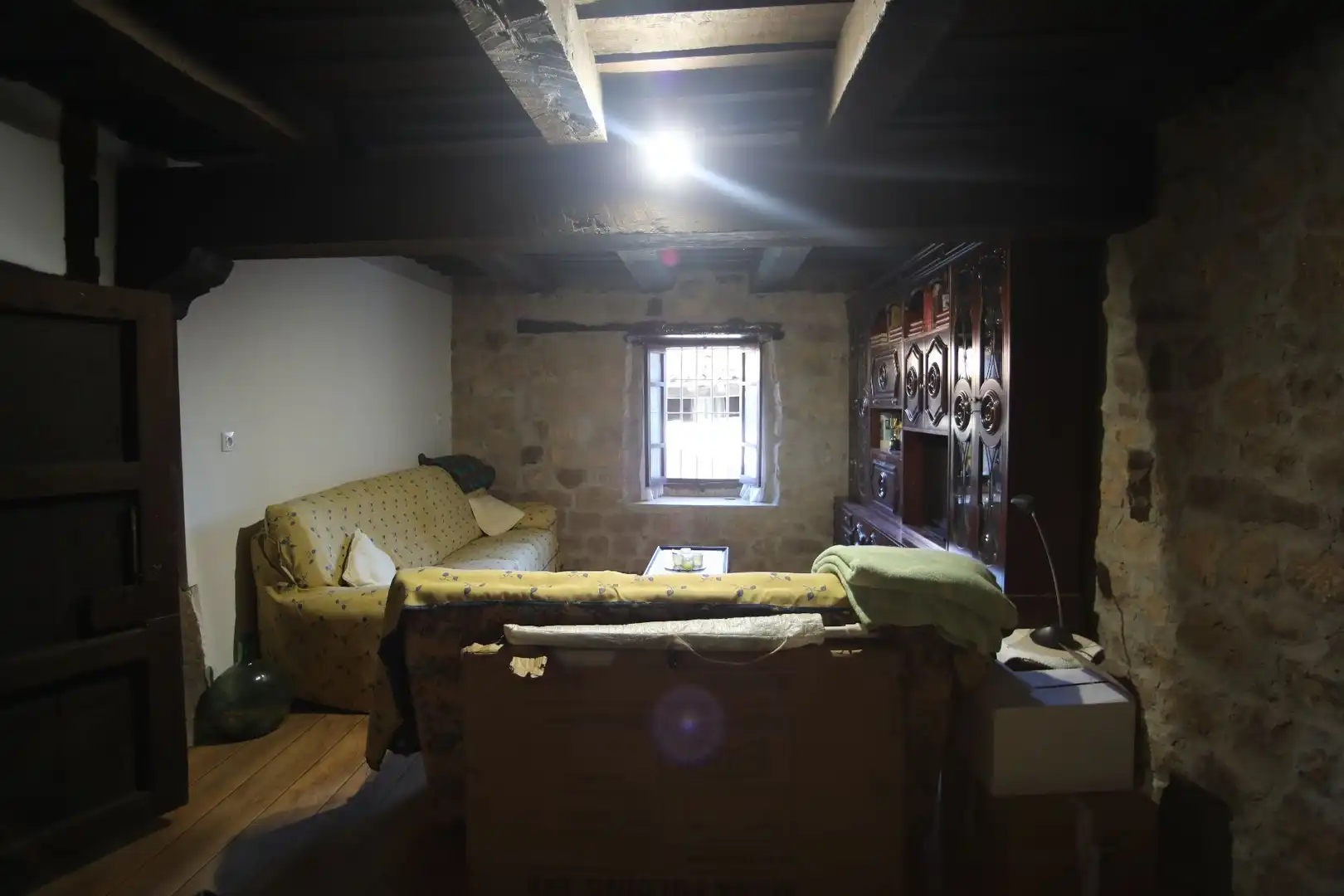 Country house zum Verkauf in Valdeprado del Río mit Privatgarten