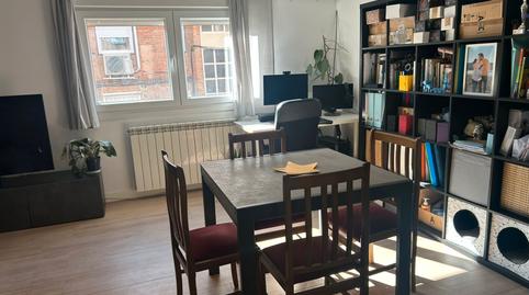 Foto 4 de Pis de lloguer a Calle Altea, Valdezarza,  Madrid Capital