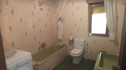 Foto 3 de Casa o xalet en venda a Lantadilla, Palencia