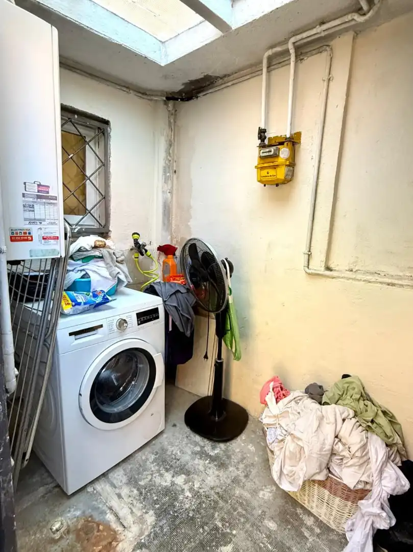 Wohnung mit Terrasse zum Verkauf in Carrer de Pedrell, imagen 62