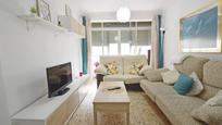 Living room of Flat for sale in Jerez de la Frontera  with Terrace
