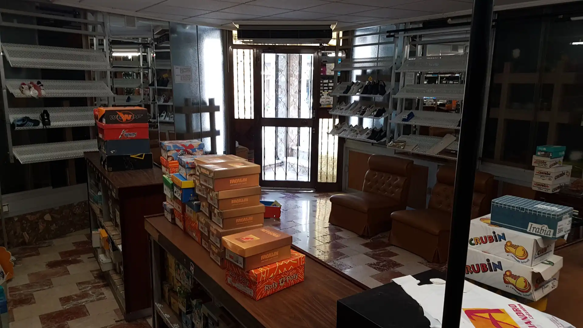 Local commercial à louer à Plaza Barranco, imagen 18