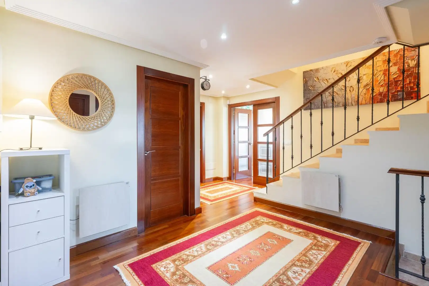 Maison avec piscine à vendre à Urbanizacion PALMERAS, LAS 8, imagen 43