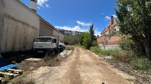 Foto 4 von Fabrik Grundstücke zur Miete in Calle de las Moreras, 60, Foso - Moreras, Aranjuez