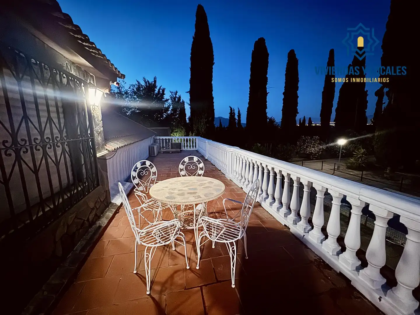 Xalet amb piscina en venda a Camino Viejo de Chimeneas #s/n #s/n #s/n #s/n #s/n, imagen 63