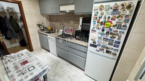 Foto 3 de Pis en venda a Aluche,  Madrid Capital