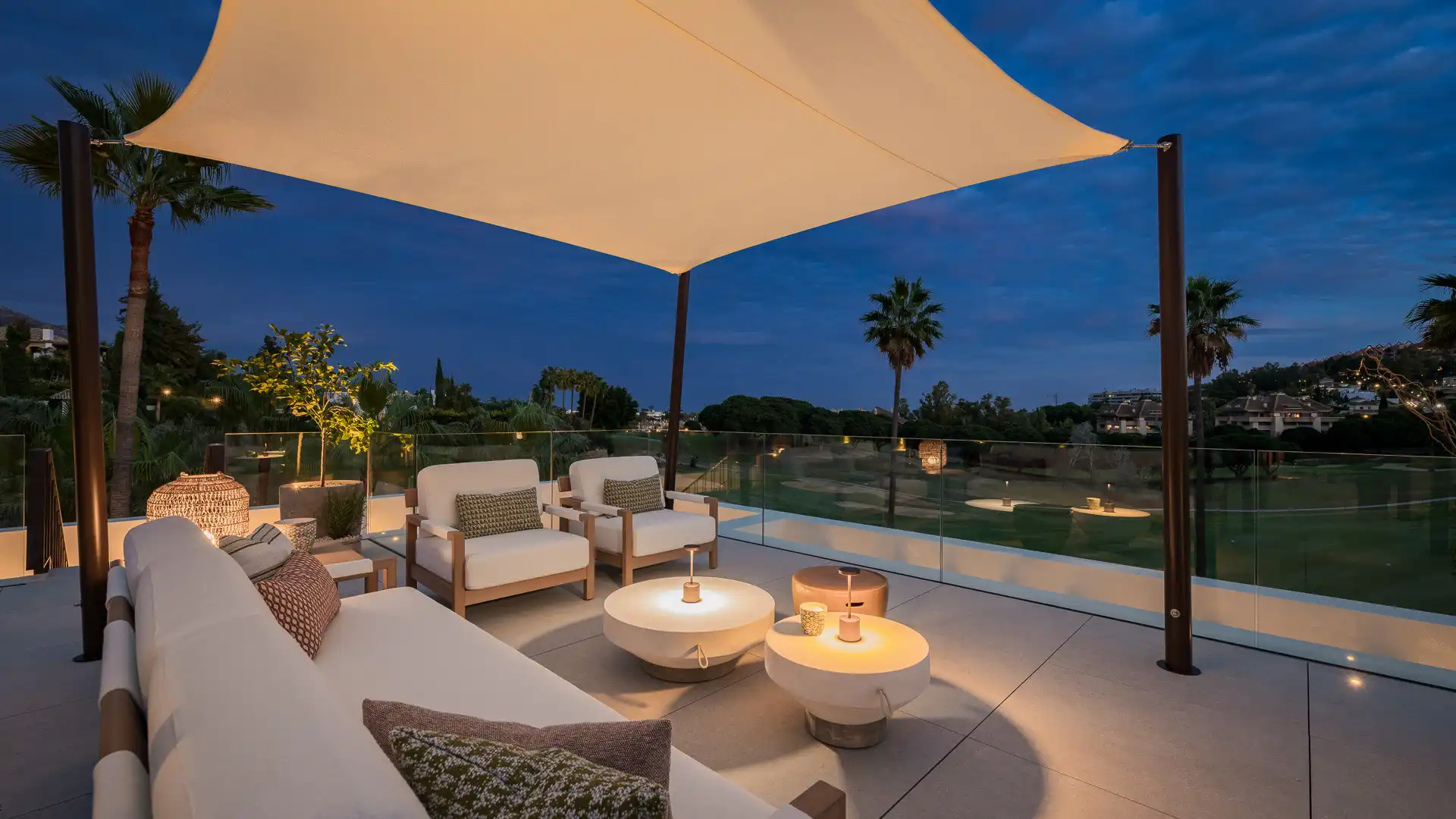Maison avec terrasse à vendre à Nueva Andalucía, imagen 33