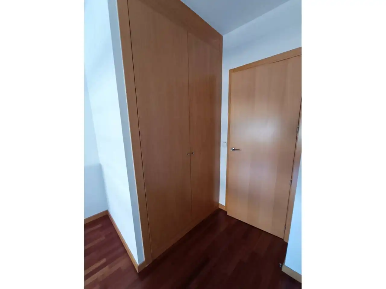 Flat for rent in Fuenlabrada  with Air Conditioner, Heating and Storage room