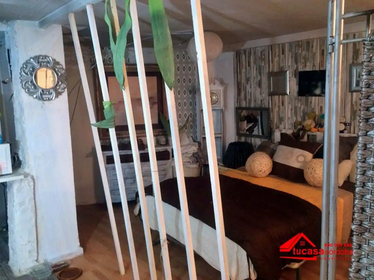 Dormitori de Loft en venda en Córdoba amb Aire condicionat