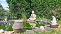Garden of House or chalet for sale in Caldes de Malavella  with Heating, Private garden and Storage room