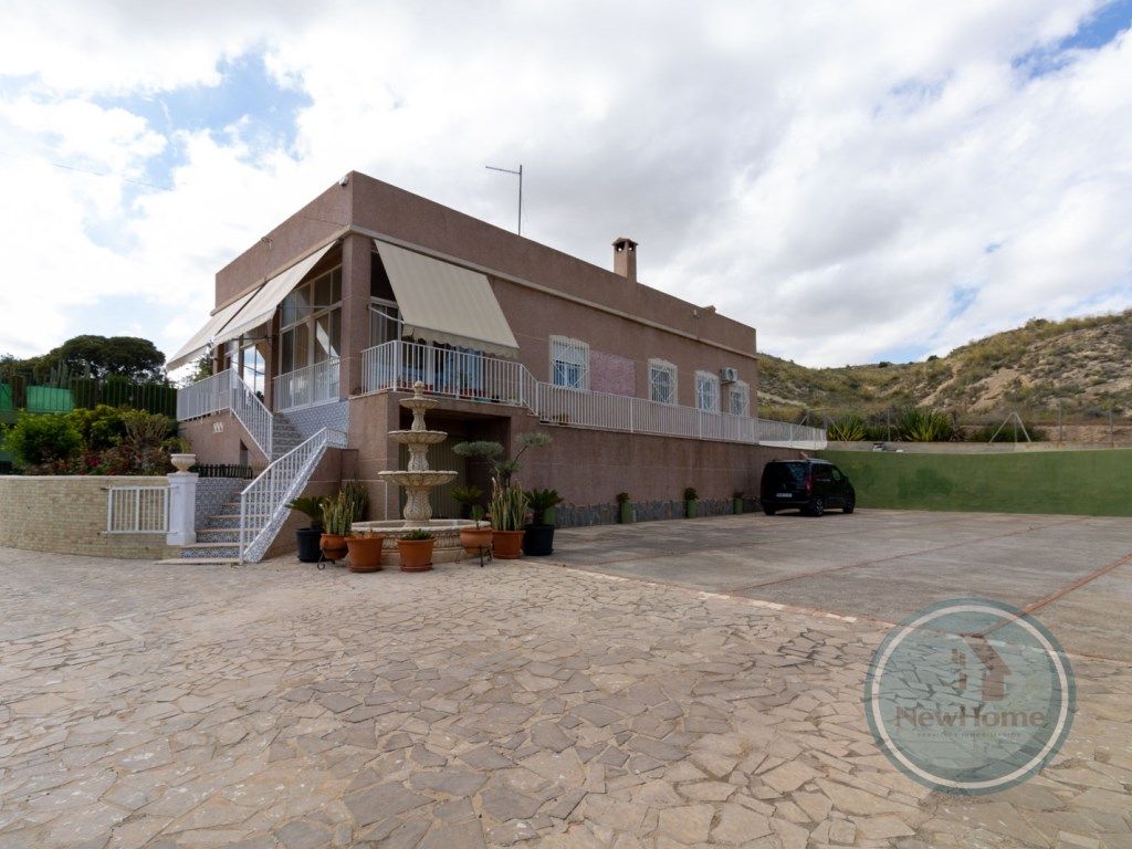 Casa o xalet en venda a Poligono 171 Paraje 3 Altabix, Jubalcoi