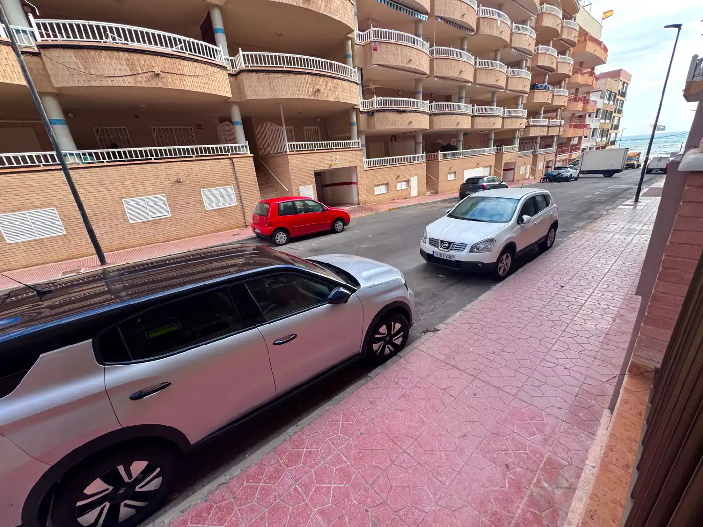Pis de lloguer a Guardamar del Segura, Alicante