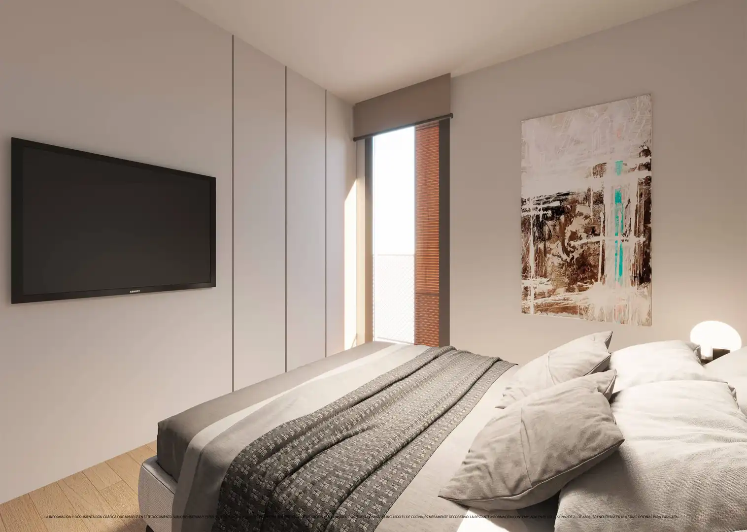 Habitación de Apartamento en venta en  Palma de Mallorca