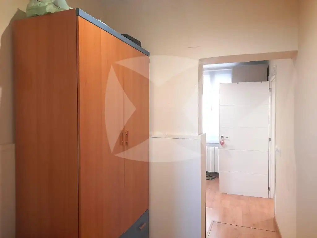 Cuina de Casa o xalet en venda en Badajoz amb Aire condicionat, Jardí privat i Traster