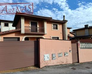 Casa o xalet en venda a Barrio la Maza, 5, Bárcena de Cicero