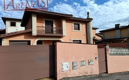 Casa o xalet en venda a Barrio la Maza, 5, Bárcena de Cicero