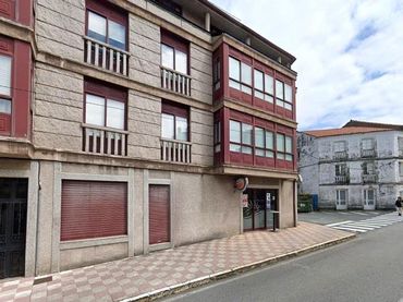 Local comercial en venta en Mugardos