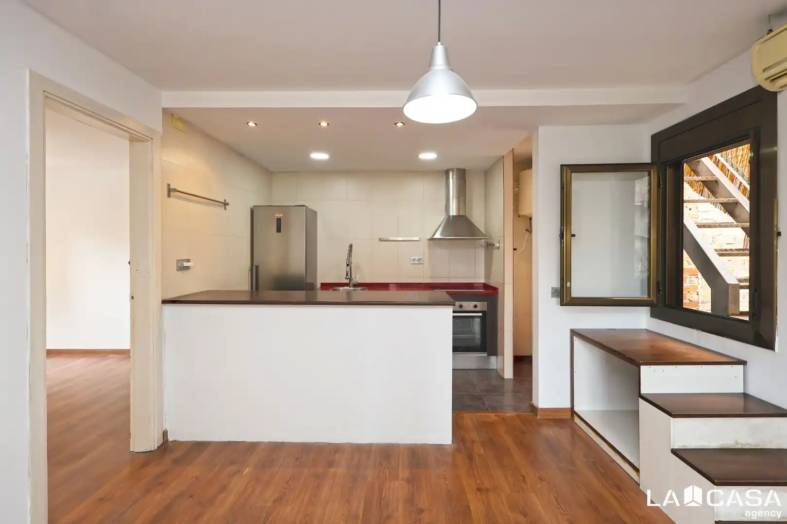Penthouse mit Terrasse zum Verkauf in Carrer de Llevant, imagen 12