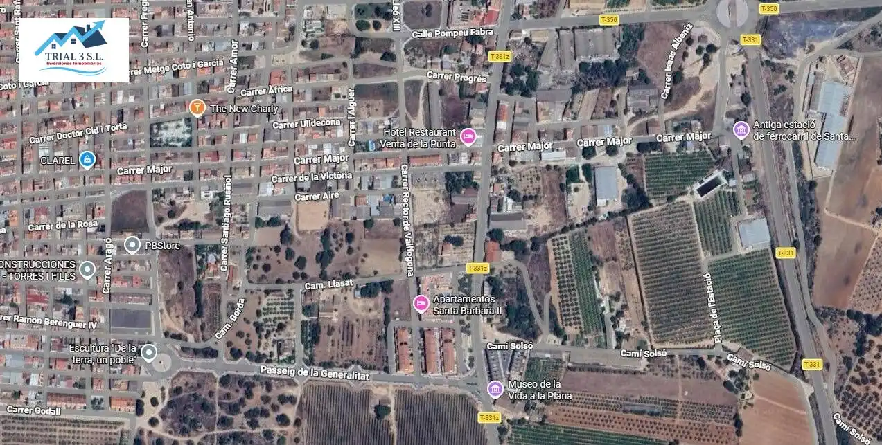Casa en venta en QUATRE CARRETERES DE LES, imagen 3