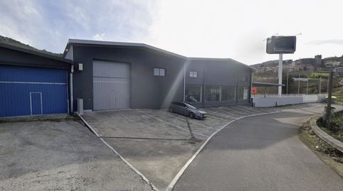 Nave Industrial en Deba, Giupuzkoa, imatge 2