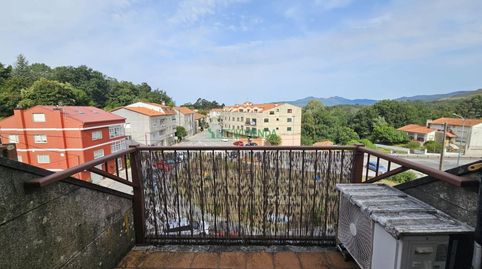 Foto 3 de Àtic en venda a Covelo, Pontevedra