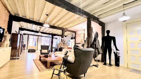 Foto 3 de Piso en venta en Casco Viejo, Bilbao