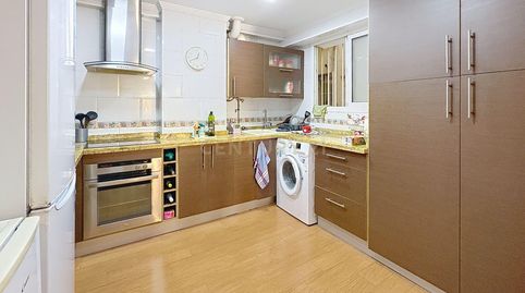 Foto 3 de Piso en venta en Cl Heroe de Sostoa 79malaga (málaga), -1, Parque Ayala - Jardín de la Abadía - Huelín, Málaga Capital