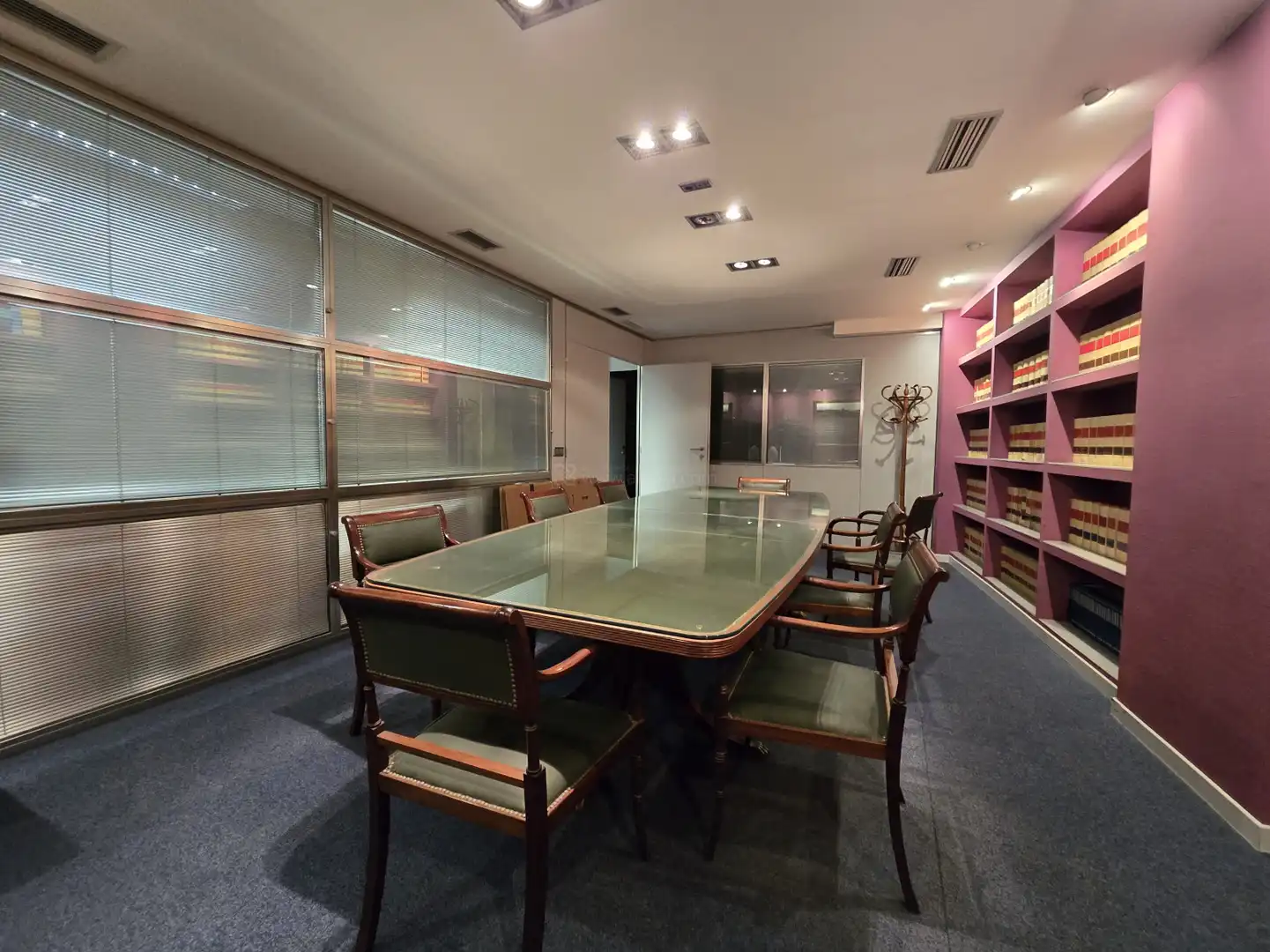 Büro mit Aufzug zur Miete in Logroño - Avenida de Portugal, imagen 16
