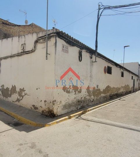 Foto 2 de Residencial en venta en Estación - La Fontanilla - El Tinte, Utrera