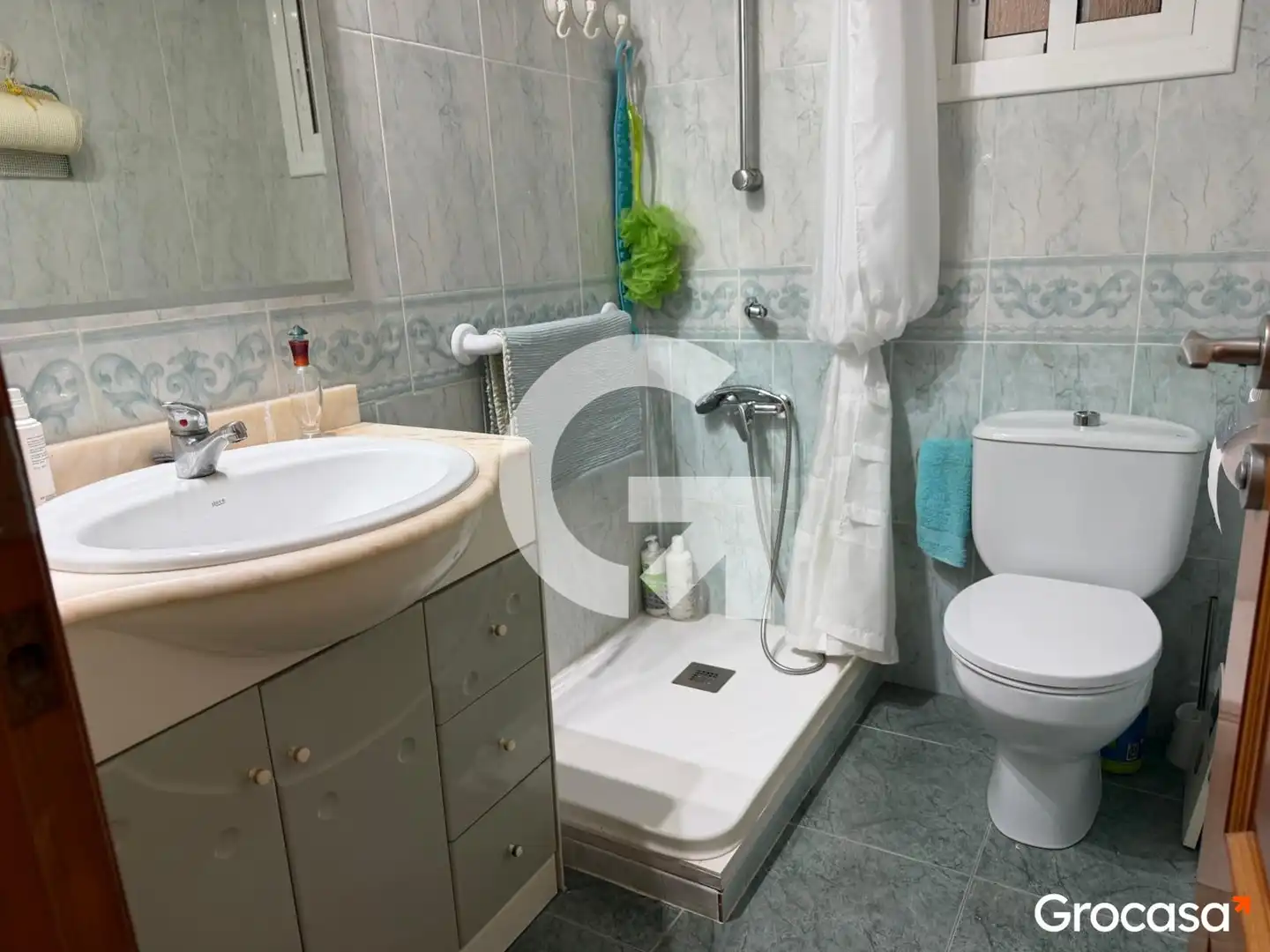 Wohnung mit Aufzug zum Verkauf in CL RIERA DE LA CREU DE LA, imagen 9