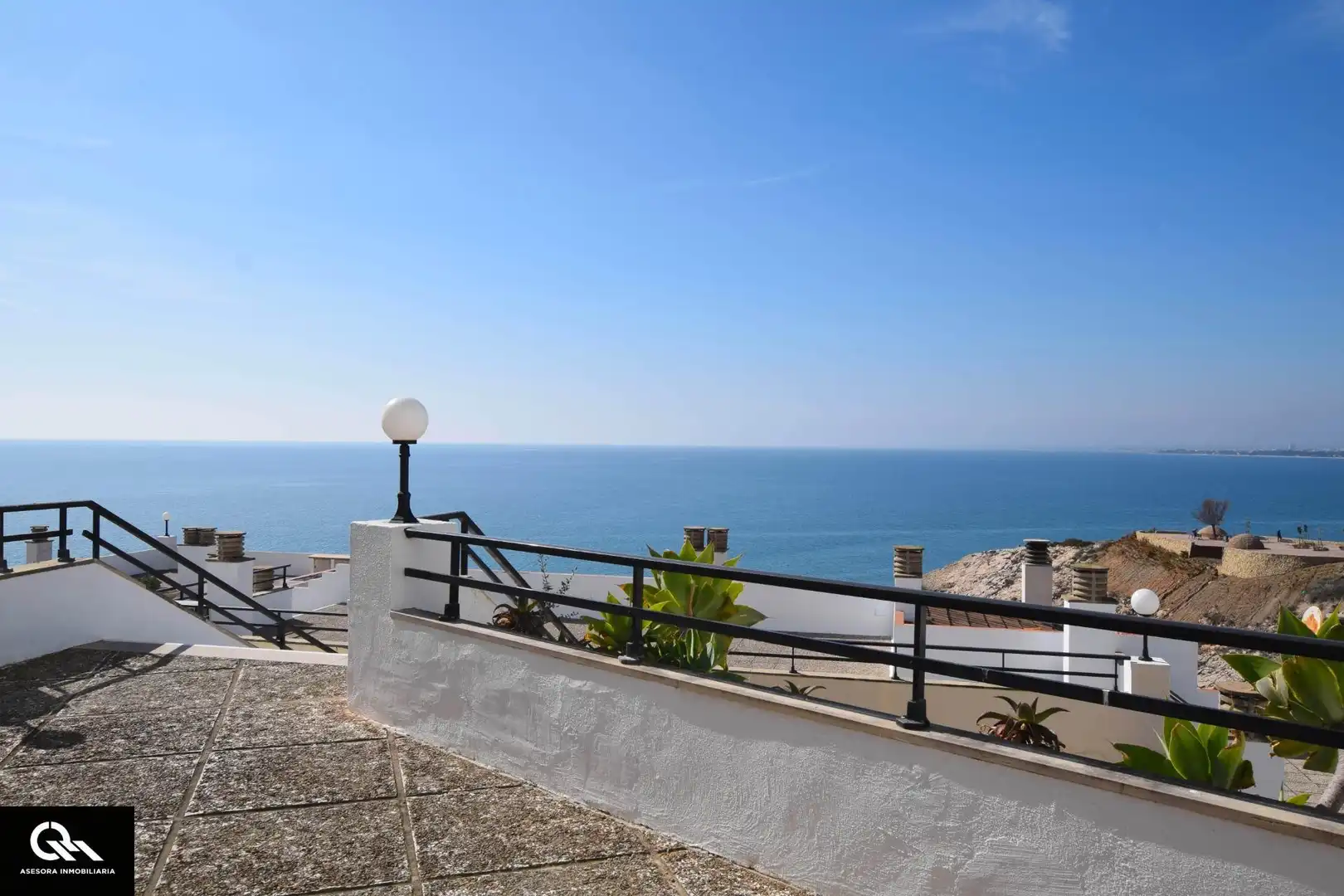Vista exterior de Àtic en venda en Salou amb Aire condicionat, Calefacció i Terrassa