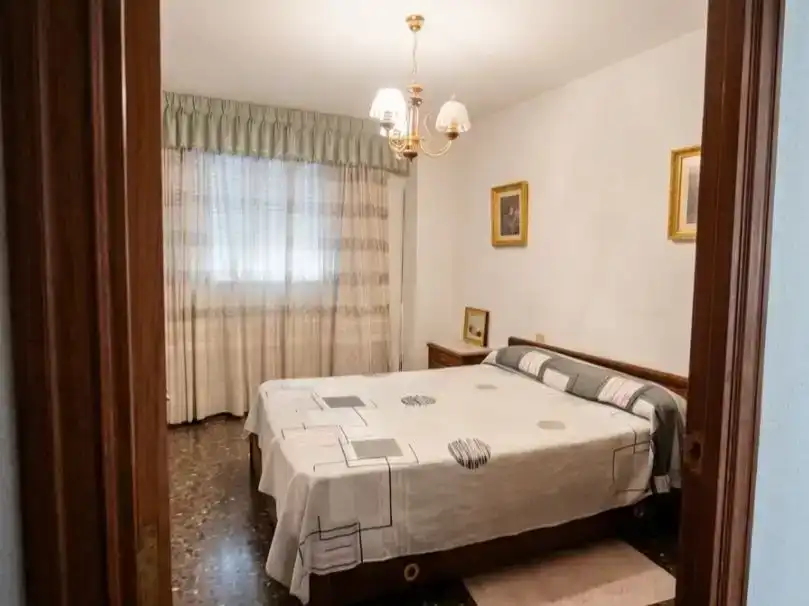 Habitación de Piso en venta en Universidad