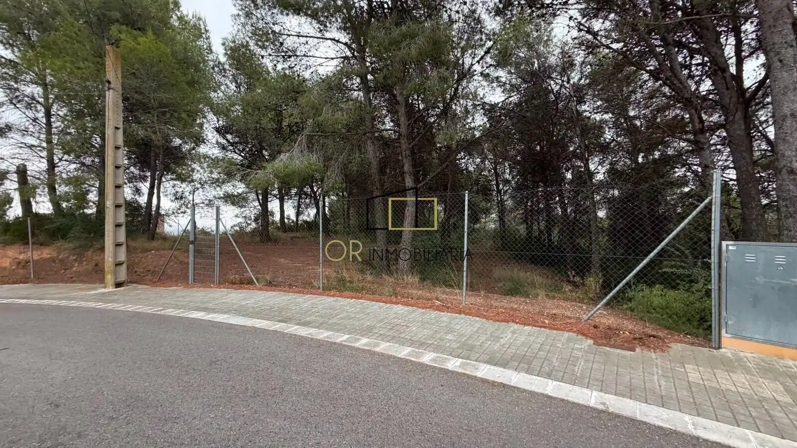 Terreno residencial en venta en Torrelles de Foix, imagen 11
