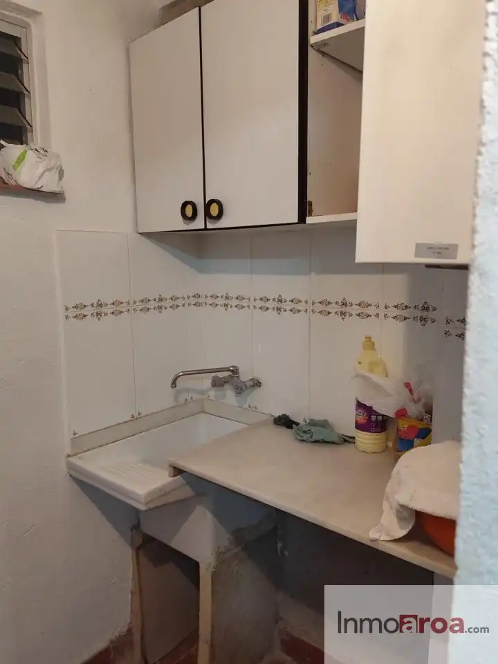 Cocina de Casa o chalet en venta en Gátova con Terraza